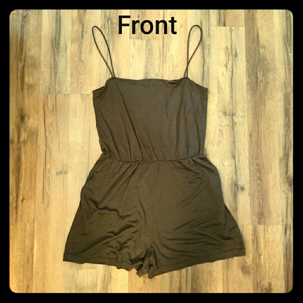 H&M romper